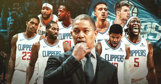 簽約五年！ 快艇球員喜迎盧指導上任，1勝17負沒老詹他能成嗎？