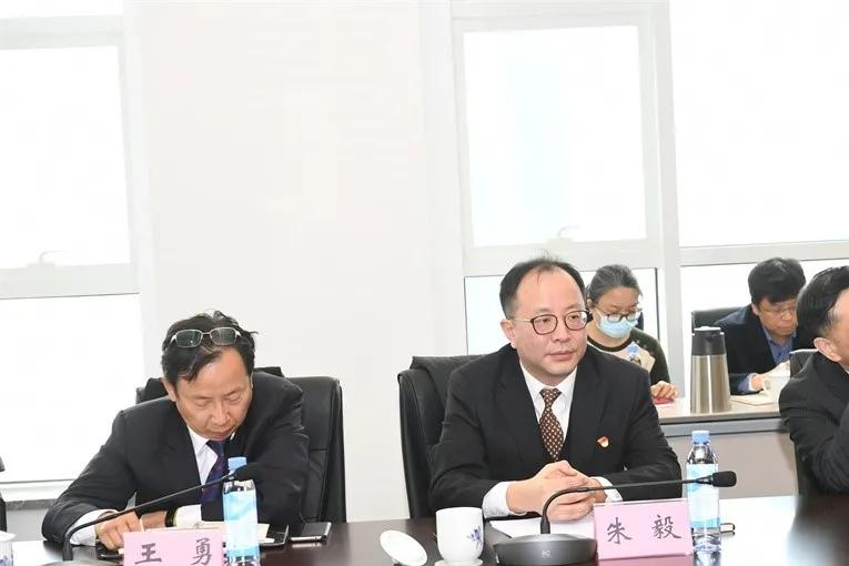 邱天高：脚踏实地 落细落实 确保完成全年经营目标