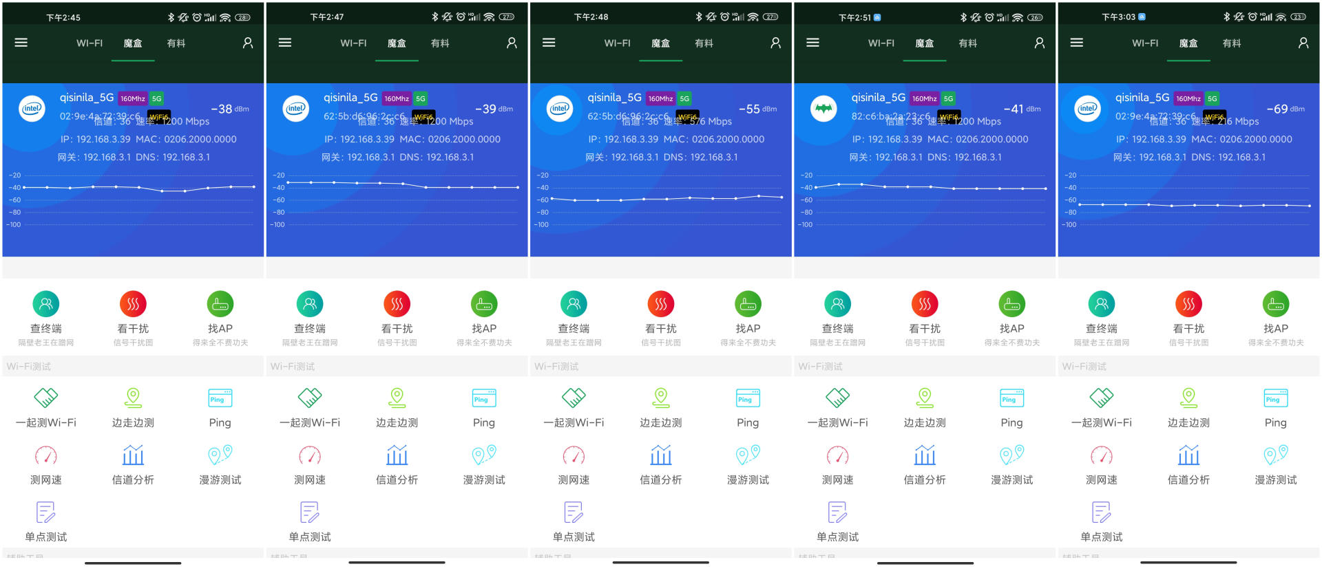 全網最省心的AC+AP方案，華為路由H6實測：9大測試讓這貨無處遁形