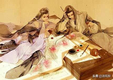 高情商哄女孩子的句子 安慰女孩子的暖心话短句图片
