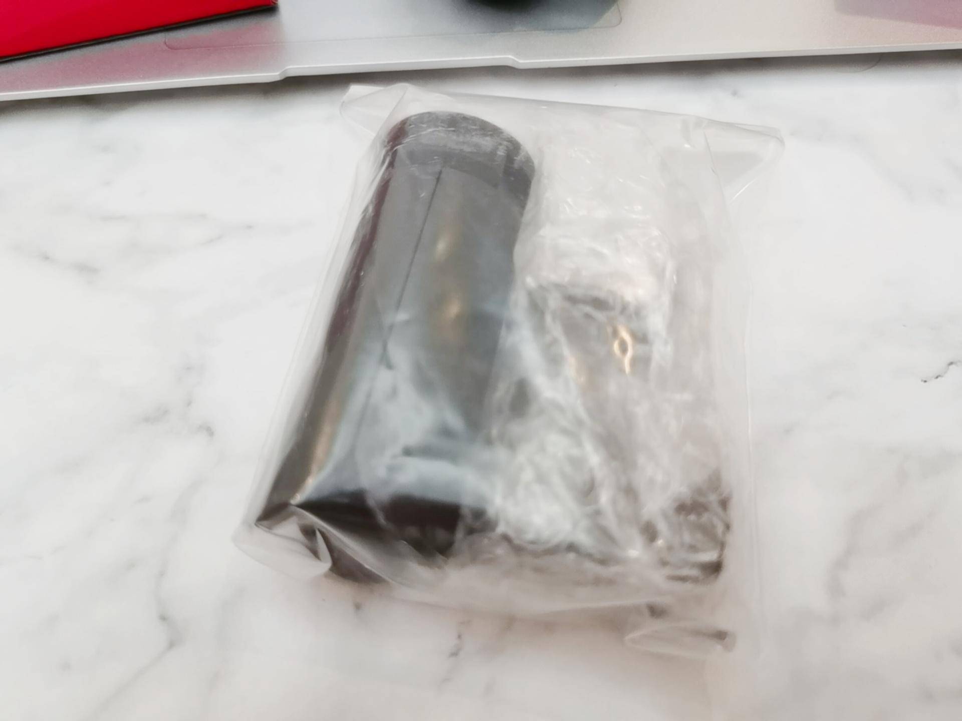 感受稳定持久补光效果 SmallX补光灯使用评测