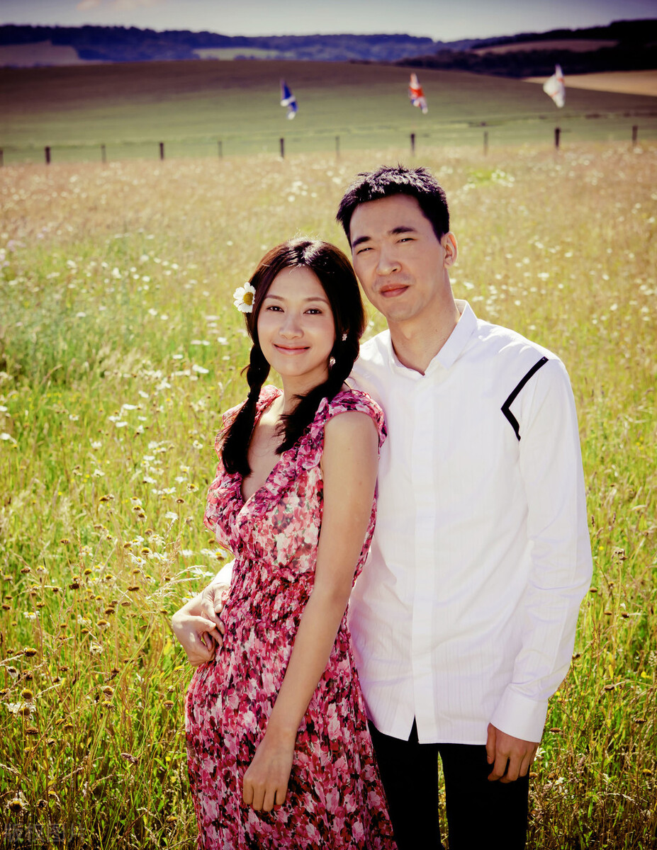 至今未婚的10位内地大龄女星，各有各的苦衷，最