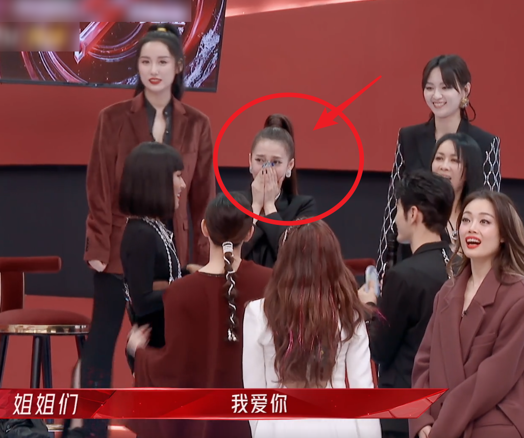 自己|弦子想要比自己人气高的队员 姐姐纷纷沉默自嘲不火无人选择