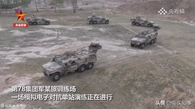 第三代猛士高机动车本领暴强，又拓展一新用途