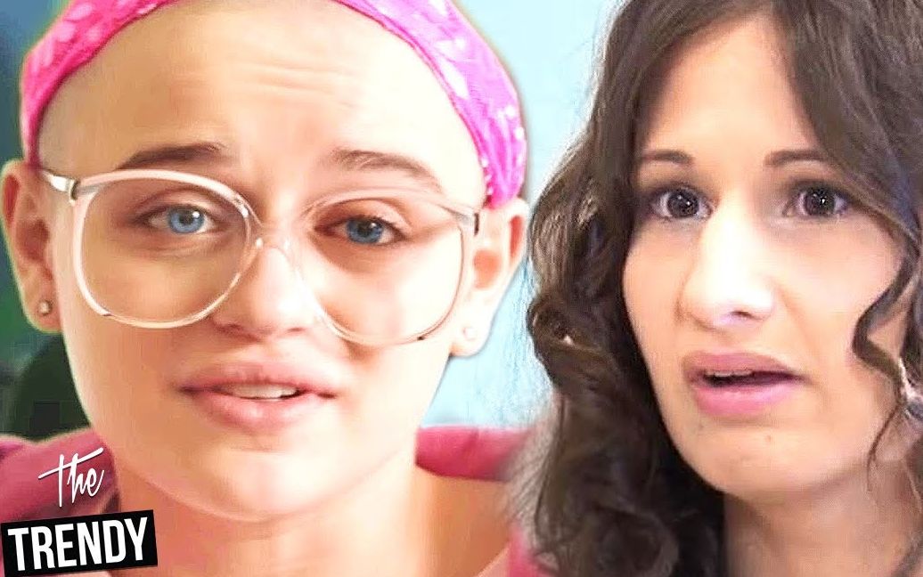 歹毒妈妈给健康女儿疯狂吃药，做上百次手术，