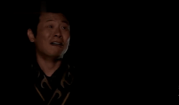 他的“赵高”无人超越，“暴力倾向”气死父亲