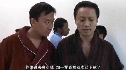 《集结号》不为人知的幕后故事，一部电影引发邓超冯小刚十年恩怨