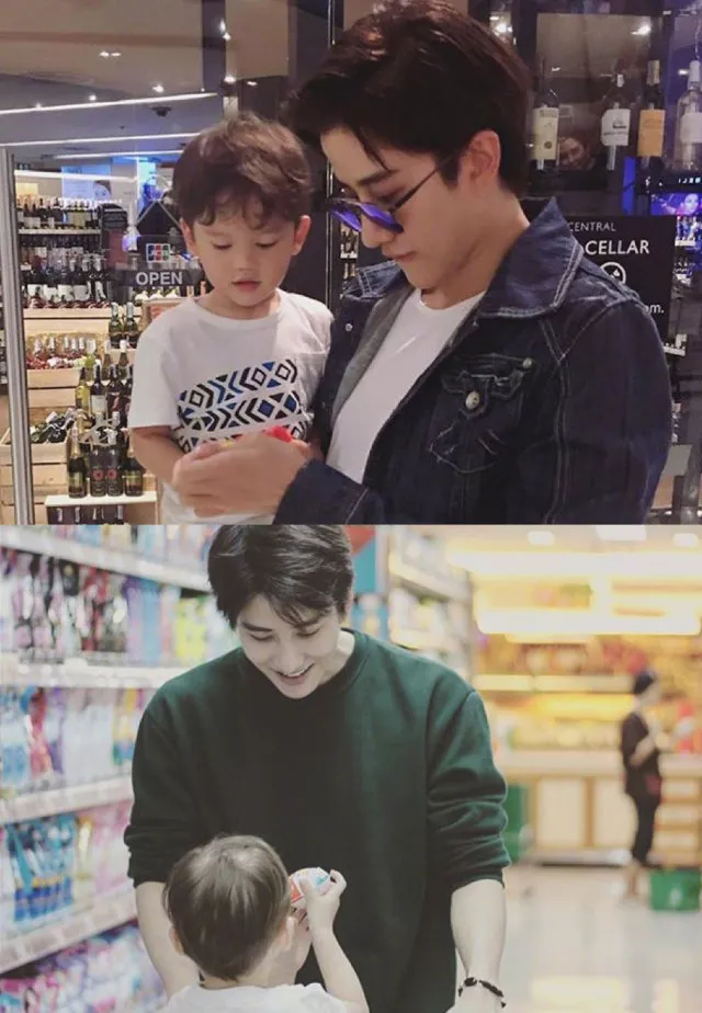 狗血泰剧一举夺得年度热门，除了狗血他还有什么？