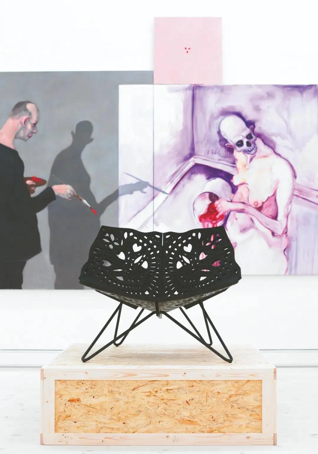 2021中国家博会（广州）全新版块：D2M Lab 设计样