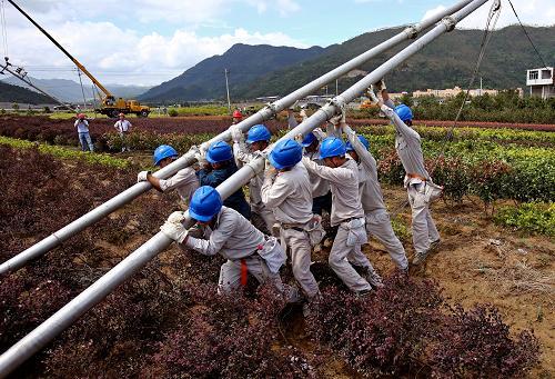 美国德州寒潮形势严峻，如果在中国遇上会不会是悲剧？