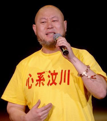 火风 曾连登3次春晚 30岁儿子霍尊比他还火 今因啥选择出家 资讯咖