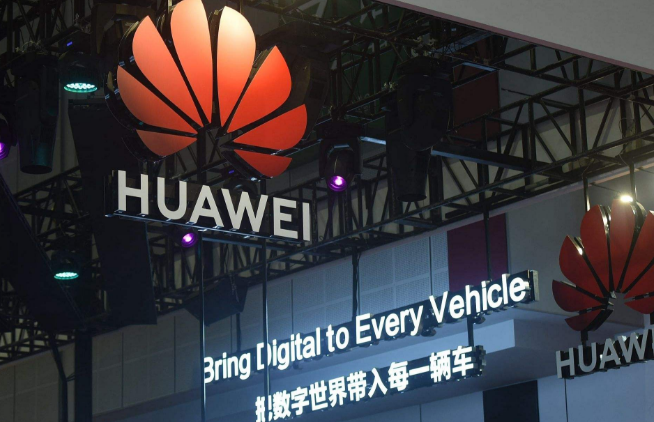 美国刚加大封锁，华为就突然宣布，布局新领域