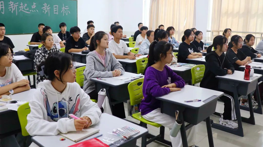 潍坊恒德实验学校开展纪念“九一八事变”主题教育活动