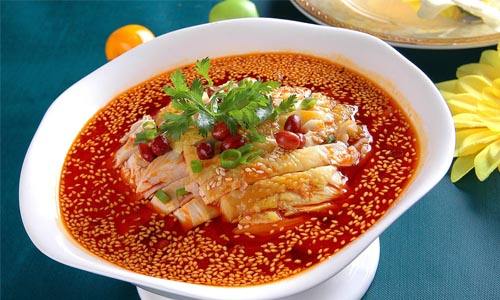 中国美食天堂：重庆篇，重庆十大不得不吃美食盘点