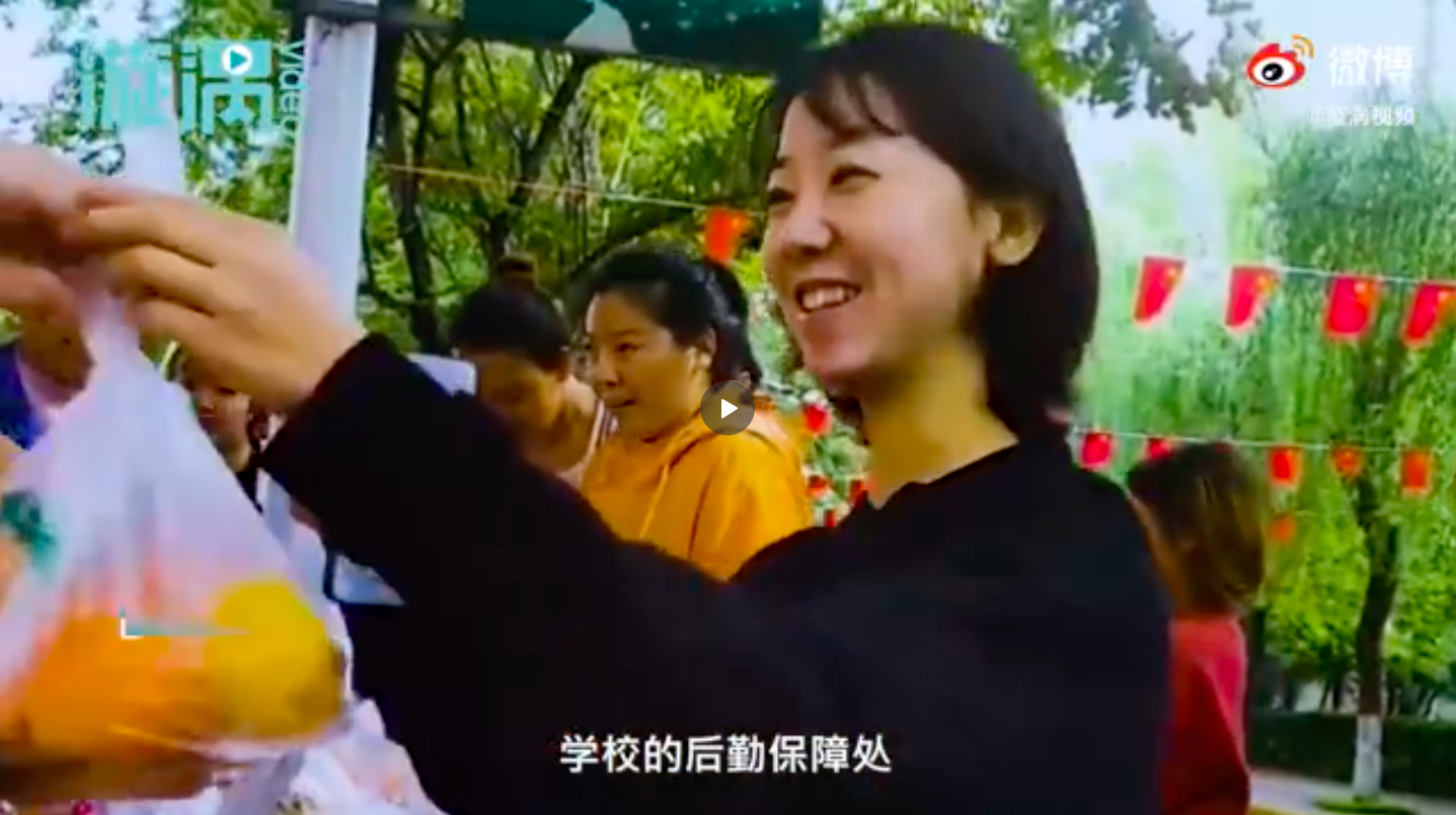 奇闻逸事｜螺蛳粉闻臭师，靠闻酸笋月薪4万块，网友：我酸了