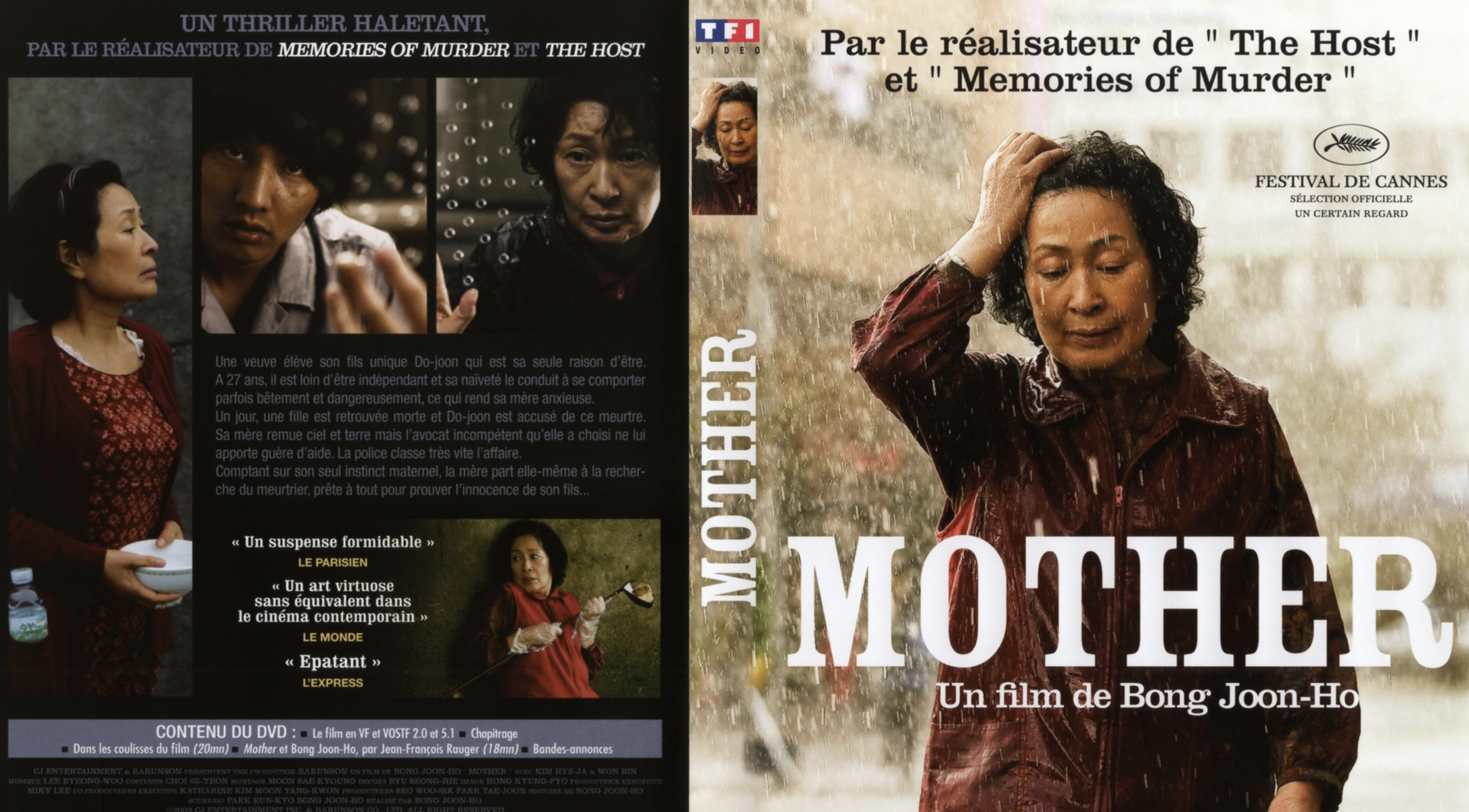 7次反转，“恋母”引发的命案，我是压着火看完