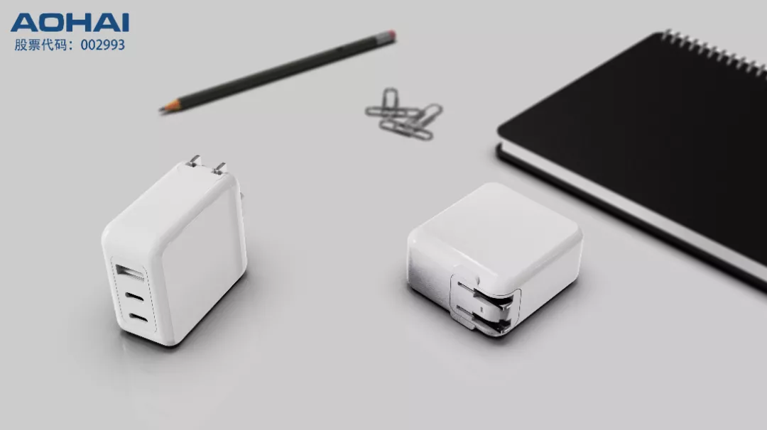 iPhone13发布，8大充电器工厂巨头齐聚深圳搞事情