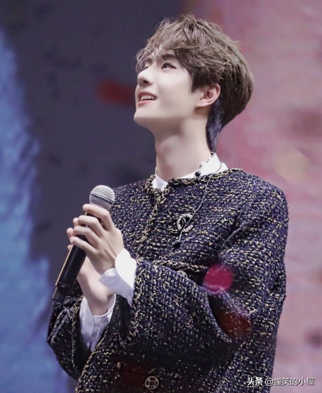 易烊千玺要和王一博同框录综艺？湖南卫视拟邀