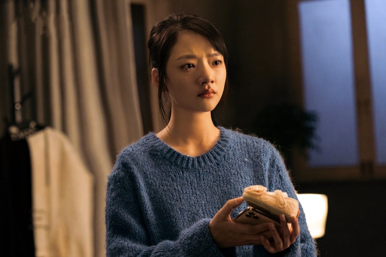 陈凯歌作品“宝贝儿”引网友怒斥，这胆子是真大，竟然拍成合家欢