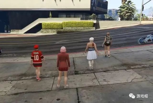 《GTA5》中千万不要做的几件事情，如果R星发邮件问候就完了！