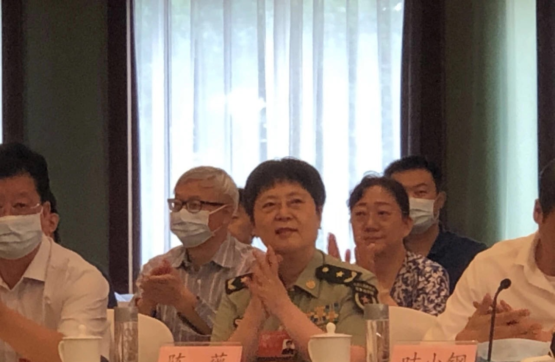张伯礼院士的小文章：学习和掌握中医药的思维方式