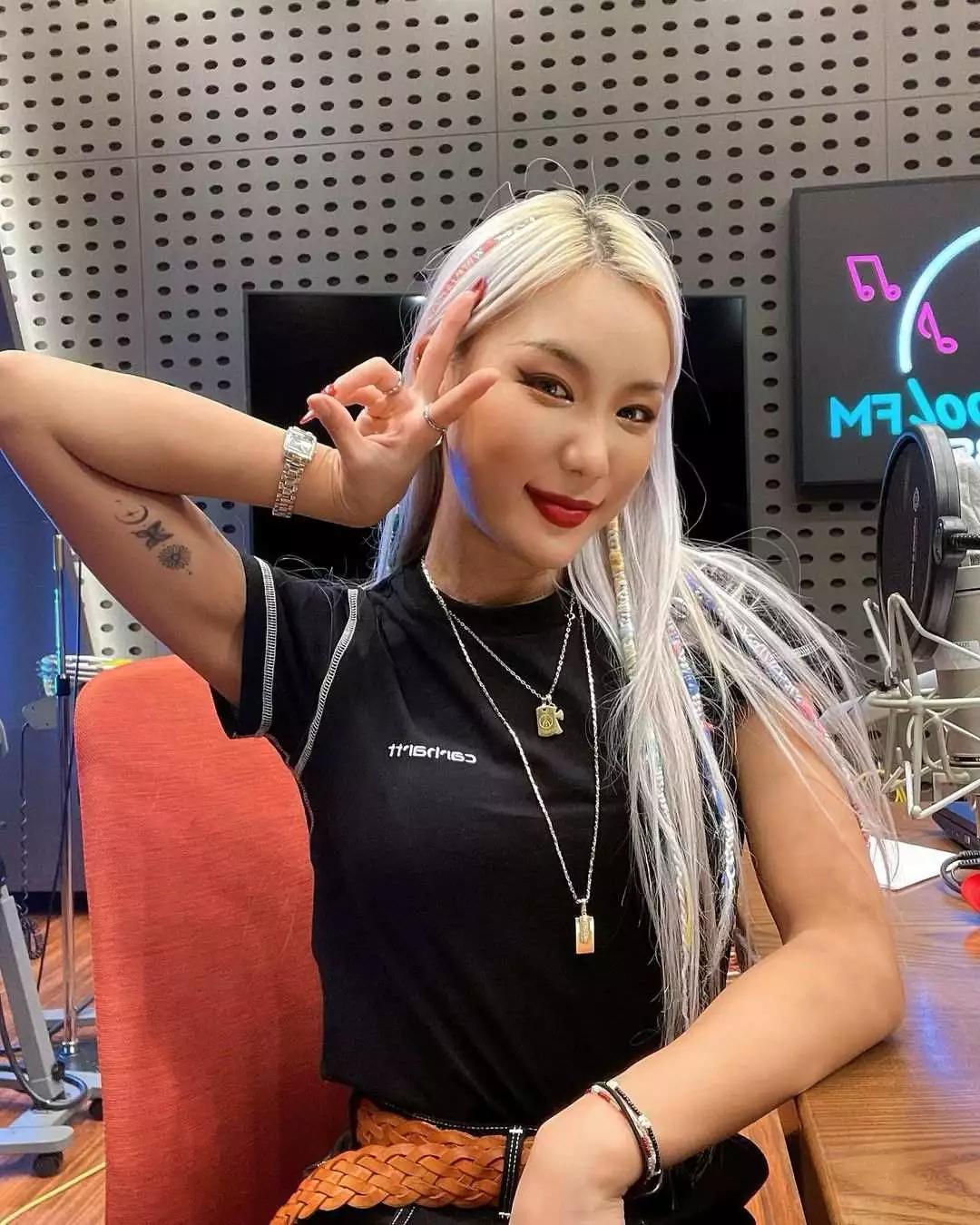 "Street Woman Fighter" dancers exploded in character controversy iNEWS