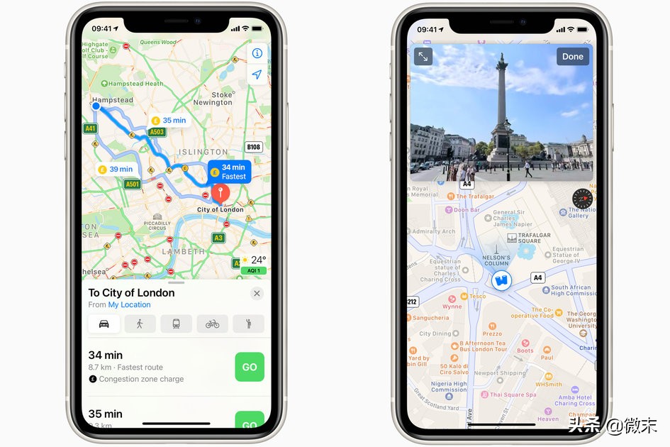 iOS 15正式版下月推送：五大新功能抢先看