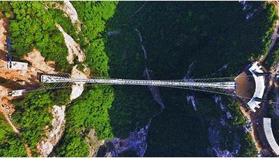 “乘风破浪”首选！这些超震撼的美景，听过一半的都是资深玩家