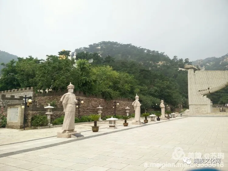 北镇这个满族聚集地，有什么历史古迹？