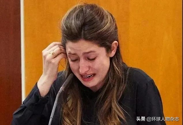 骗惨纽约名流圈的渣女出狱！经历要拍成电影，她却用200万版权费“征婚”？