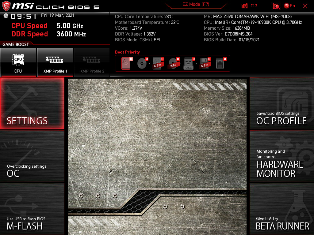 能过73℃算我输！这就是微星MPG CORELIQUID K360水冷散热器