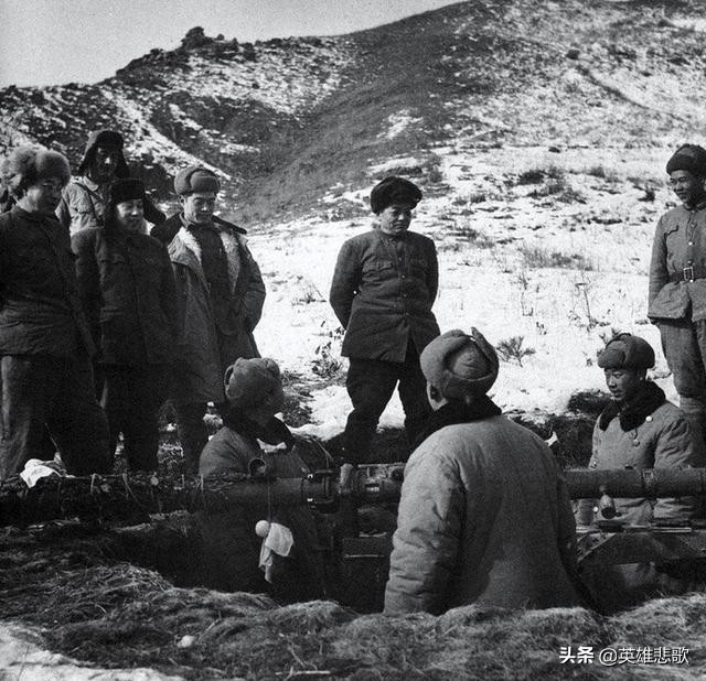 抗美援朝毛主席下了多大的决心？曾经几天几夜