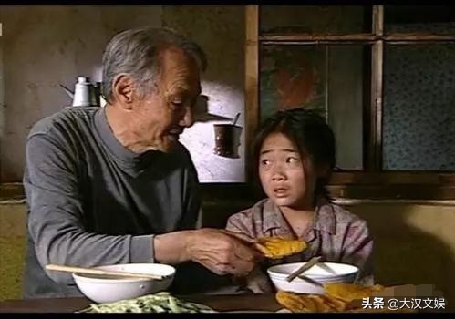 10岁女孩吊打一线小花的哭戏演技：怎么做到说哭就哭的呢？