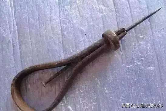 即将消失的19个经典老物件，认识五个以上，说明