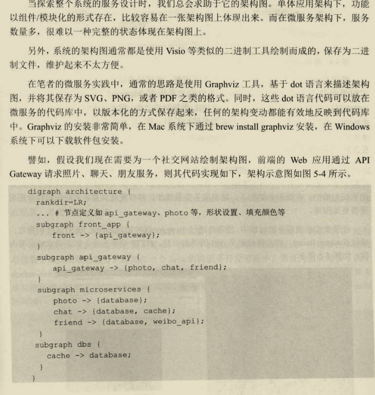 鬼斧神工！阿里技術官發布這份微服務架構筆記，重繪了我的世界觀