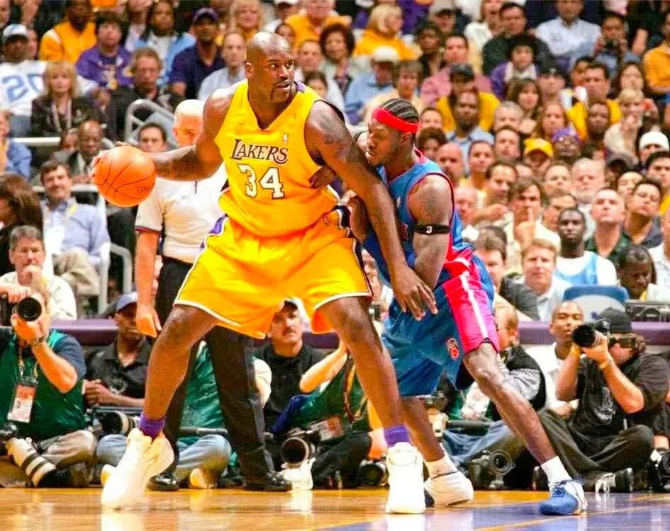 NBA历史五大“偏科球员”，只会防守不愿意得分，依旧进入名人堂