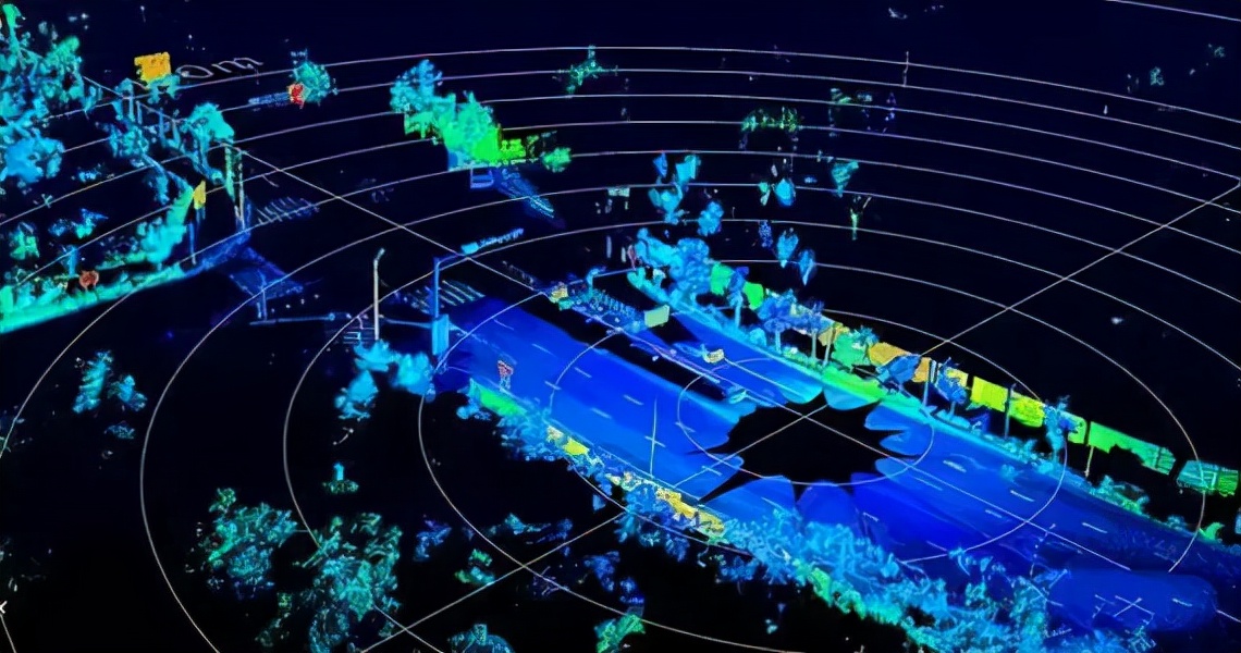 科普丨什么是激光雷达技术？它是如何工作的？
