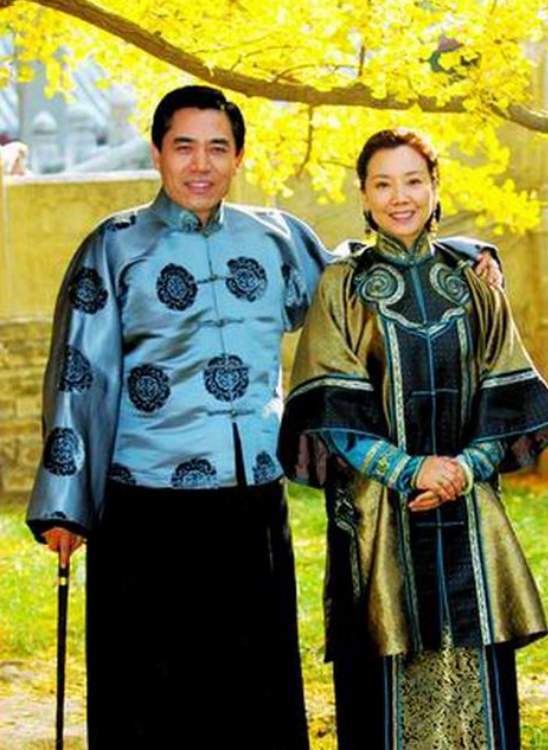 魏子：怼大牌演员，落魄时兜里只剩600块，儿子33岁被提名影帝