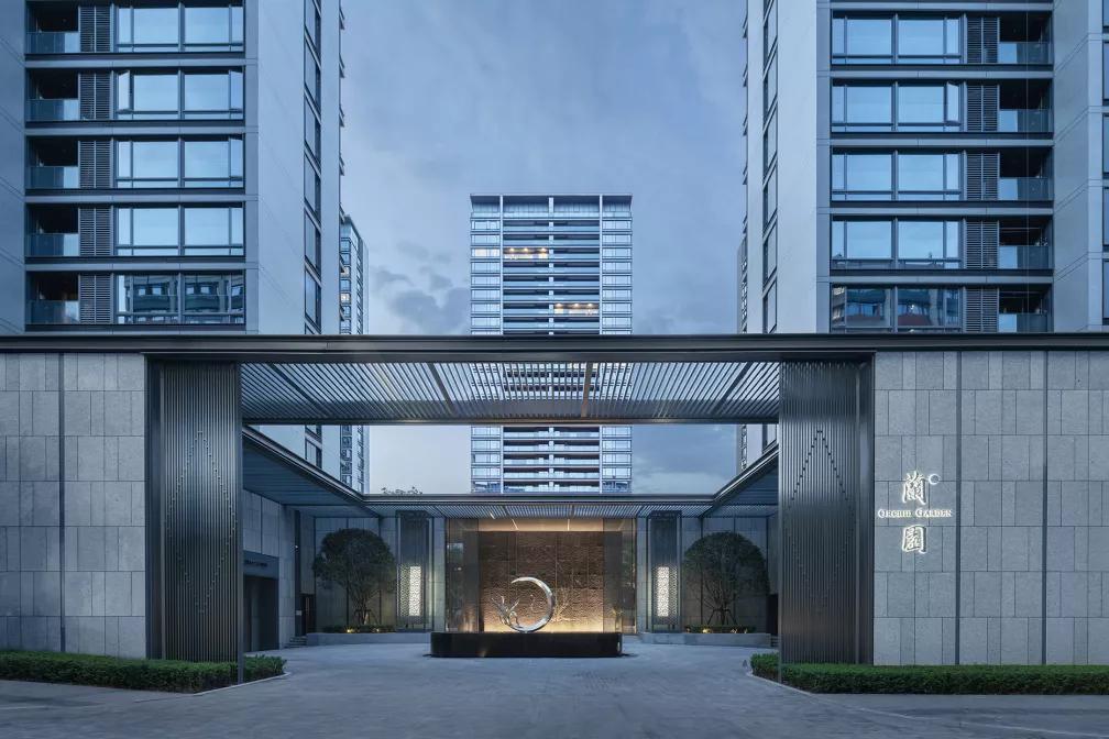 ARCHINA年度最受关注住宅建筑TOP10名单新鲜出炉