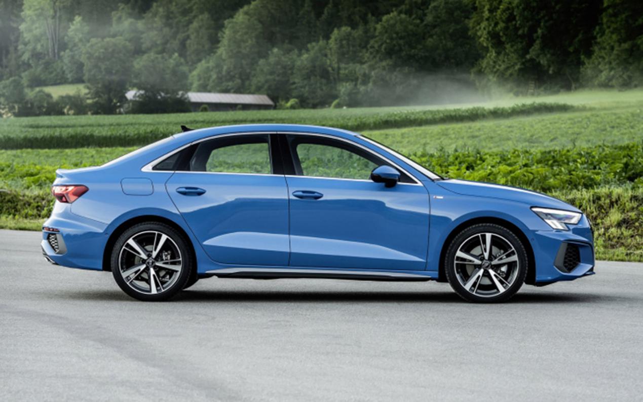 广州车展重磅豪华车前瞻：奔驰、宝马、奥迪仍是最大主角