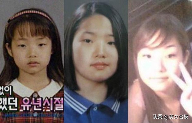 大方承認整容，卻依舊被奉為女神的5位女星