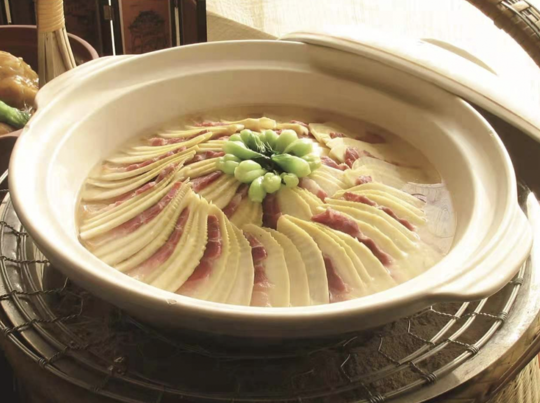 春游江淮请您来 | 玩过了黄山，还有这些小众旅游地可选～