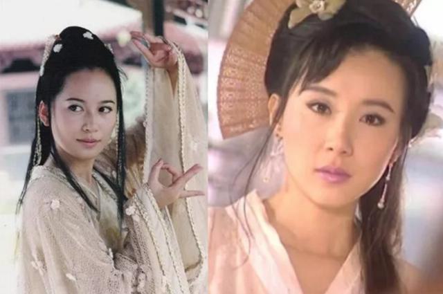 饰演\"李寻欢\"的古装美男焦恩俊，曾经放