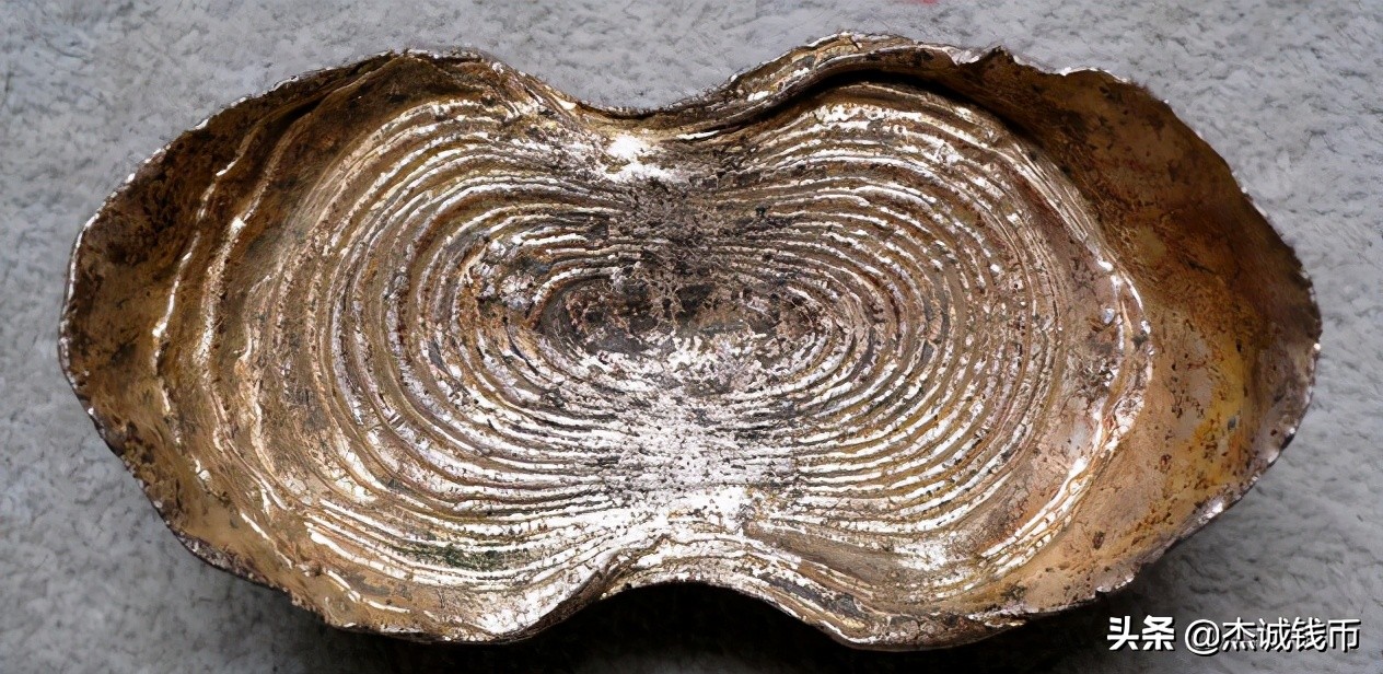 2021年3月7日古钱币行情及精品欣赏