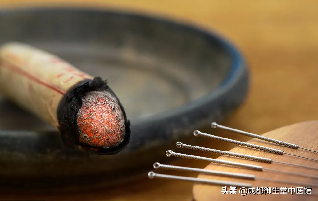 Chinese medicine method, teach you how to get rid of dampness in summer