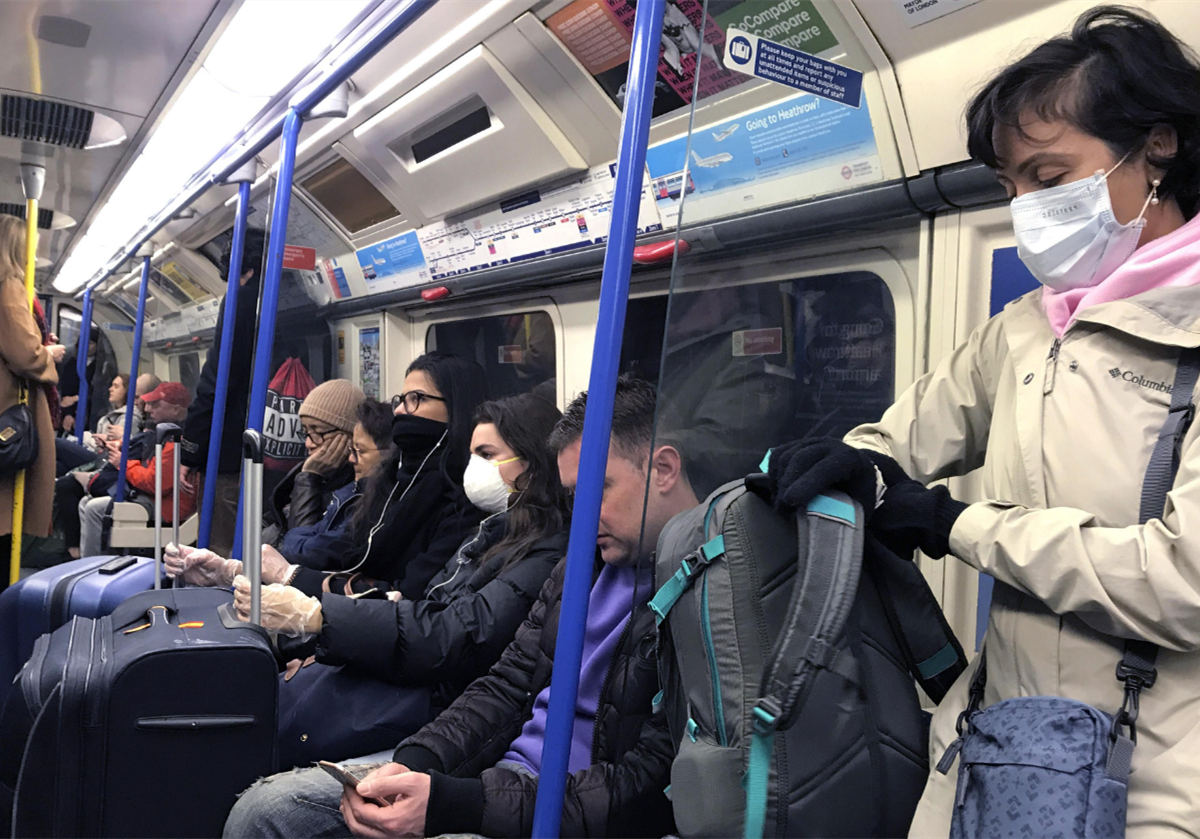 又污衊，英媒編造中國�有罪�，潑髒水