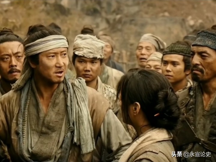 戚家軍和太平軍,還有秋收起義軍都有一個共同點 - 頭條匯