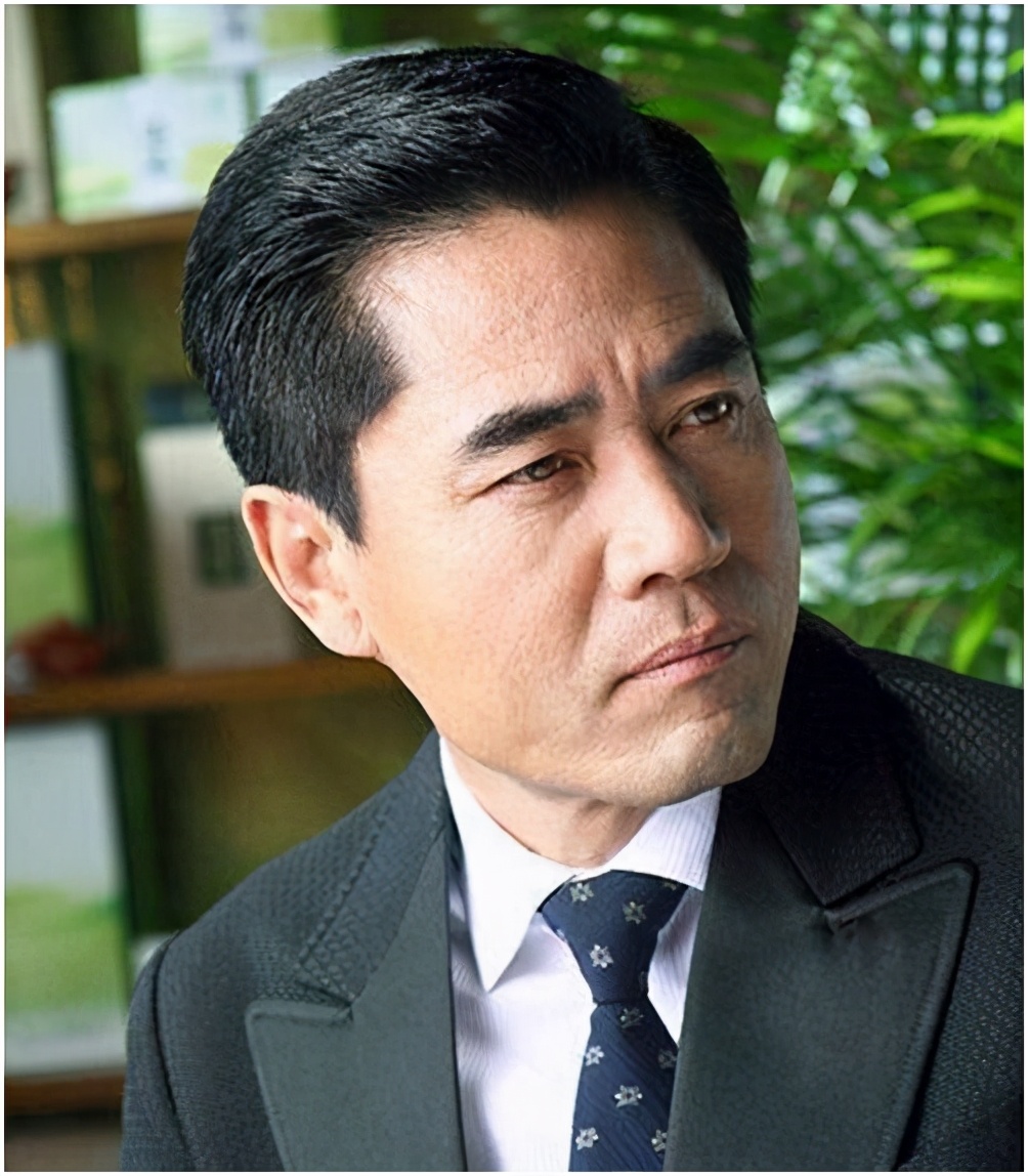 陈道明、王志文、陈宝国、张国立，究竟谁才是