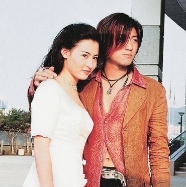 张柏芝自侃择偶要求高，称当年未得到祝福，将不再公开恋情