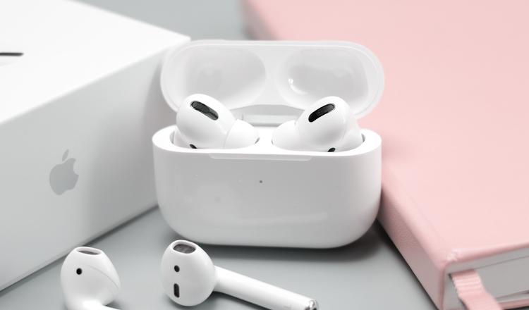 iPhone的可配戴改革：从 AirPods 谈起